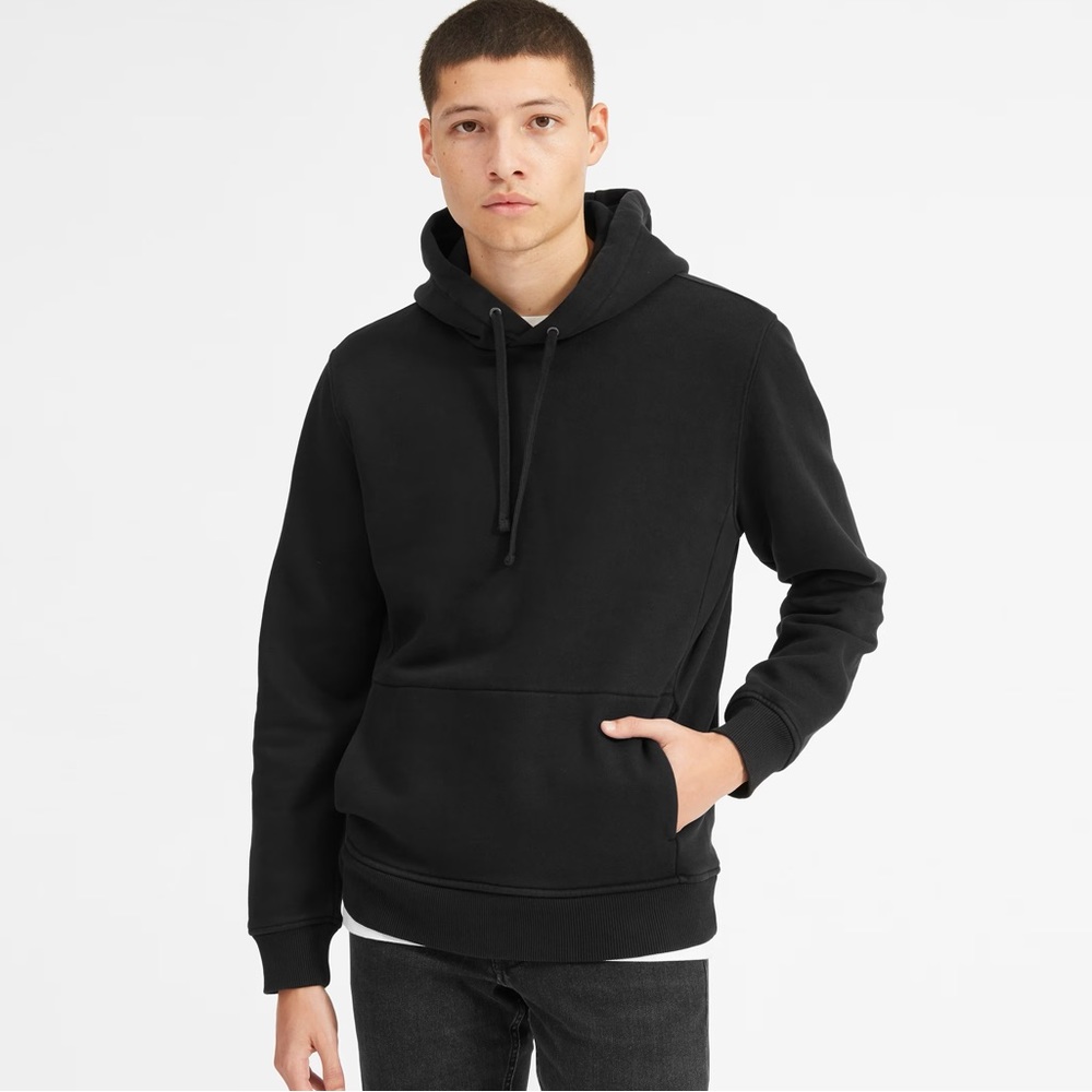 Men’s Everlane Hoodie
